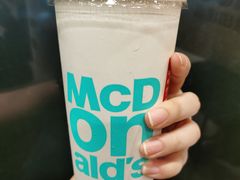 可乐-麦当劳(春风店)