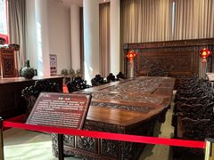 -黄金寨原生态旅游区