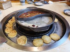 -食玉轩临江鱼捞
