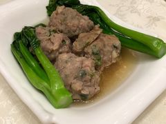 -百乐门喜宴(海珠广场华厦店)