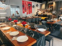 -Living Kitchen团建·厨艺派对空间(国贸店)