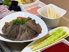 -海底捞火锅(东方时代广场店)