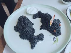-风味小馆(天目湖宾馆店)