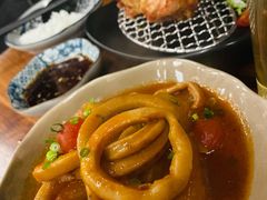 -铃木食堂(杨梅竹店)