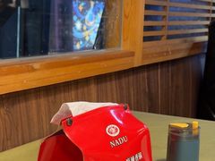 -拿渡·水煮鱼 麻辣香锅(西单大悦城店)