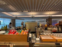 -圣丰索菲特·2 On 988 Café 自助餐厅