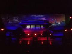 -济南方特东方神画