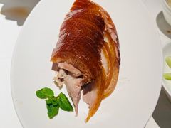 -四季民福烤鸭店(和平里店)