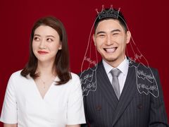 -海马体照相馆(环贸iapm大师爱情店)