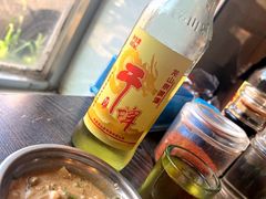 -韩风烤牛肉冷面店