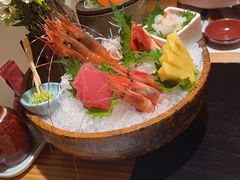 -花潮料理艺食馆(世欧广场店)
