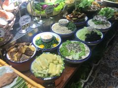 -77号渔船·蒸海鲜青岛菜(积米崖店)