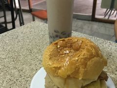 -沙溪兄茶餐厅