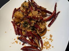 -烛影拾光观景餐厅·创意菜·摄影·小提琴(大唐不夜城店)