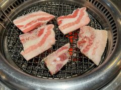 -一品诚记烤肉·甄选店(中南路店)