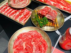 -西塔老太太泥炉烤肉(龙湖北苑天街店)