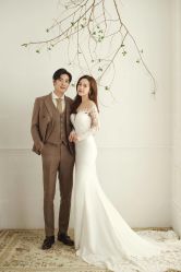 -雪中彩影婚纱摄影·微光艺术中心