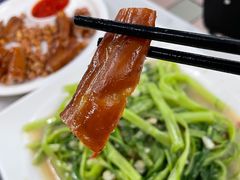 -海鲜街菜馆(海珠南路店)