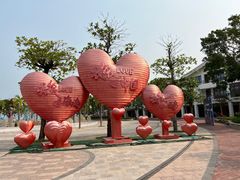 -三亚西岛海洋文化旅游区