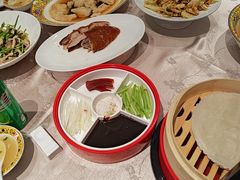 -惠丰堂饭庄(北洼路店)