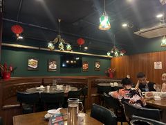-奶奶的味道(胶州路店)