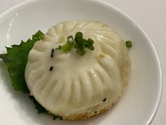 -上蔬无瑕· 创意素食·Vegetarian(华采天地店)