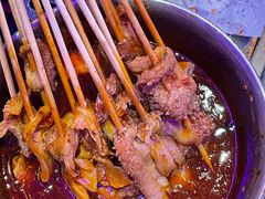 -冰城小镇音乐串吧·聚会餐厅(百子湾店)