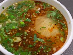 -西部马华清真兰州牛肉面·烧烤夜市(关东店)