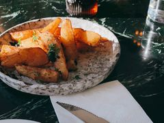 -The Rug Cafe(王府中环店)