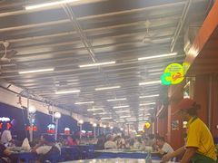 -大茄来海鲜餐厅(亚洲城分行)