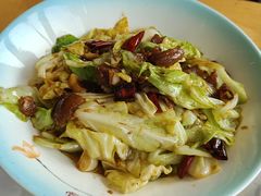 -蜀厨小匠(蒲江店)