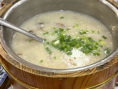 -阿殳菜馆·私厨(水围村店)