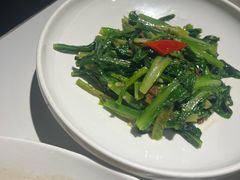 -羲和雅苑•北京烤鸭(国贸商城店)