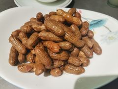 话梅花生-小绍兴家宴·百年绍兴菜(鲁迅路店)