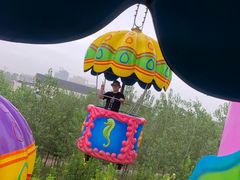 -芜湖方特东方神画