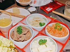 -老灶堂文创火锅(文艺路店)