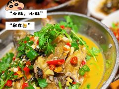 -细毛私家菜总店