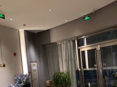 -如家商旅酒店(上海奉贤南桥百联购物中心店)