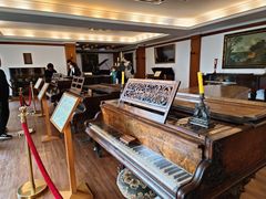 -鼓浪屿钢琴博物馆