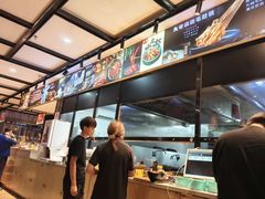 -华府九号海鲜烧烤大排档(龙域店)