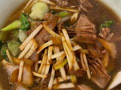 -奎元馆.百年奎元.非遗传承(西湖边的解放路店)
