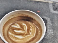 -JPG coffee(广州体育西店)