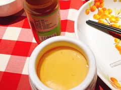 原味酸奶-西贝莜面村(金隅嘉品mall店)