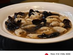 糟溜黄鱼片-老正兴菜馆(福州路店)