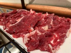 -邹开喜·小海鲜醉鸡煲·潮汕鲜切牛肉店(襄阳北路店)