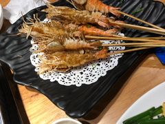 -79号渔船海鲜饭店(华强北店)