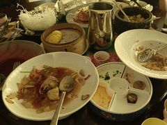 -采悦轩中餐厅·粤菜·海南菜(神州半岛喜来登度假酒店)