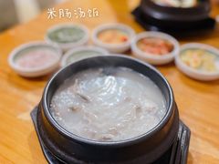 -金家米肠汤饭(振华路店)