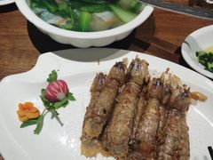 -美乐食街(小南店)