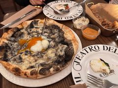 -IL TEATRO 精品意大利餐厅